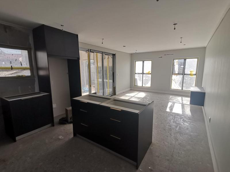 To Let 3 Bedroom Property for Rent in Bracken Heights Western Cape